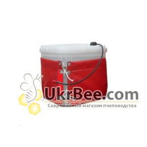 Honey Decrystallizer for 23L Cubotainer