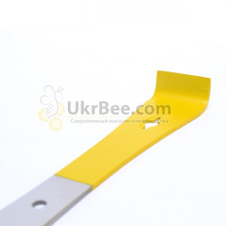 Jero Hive Tool with Nail Puller 25 cm