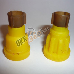 Jenter cell cup holders (smooth/ribbed)