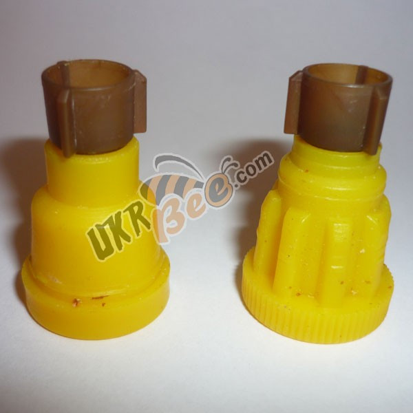 Jenter cell cup holders (smooth/ribbed)