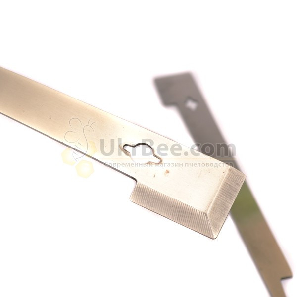 Стамеска з підхопленням ProSteel Євро (29 см) (мал 2)