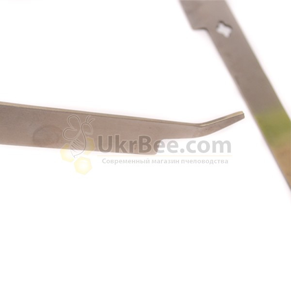 Стамеска з підхопленням ProSteel Євро (29 см) (мал 3)