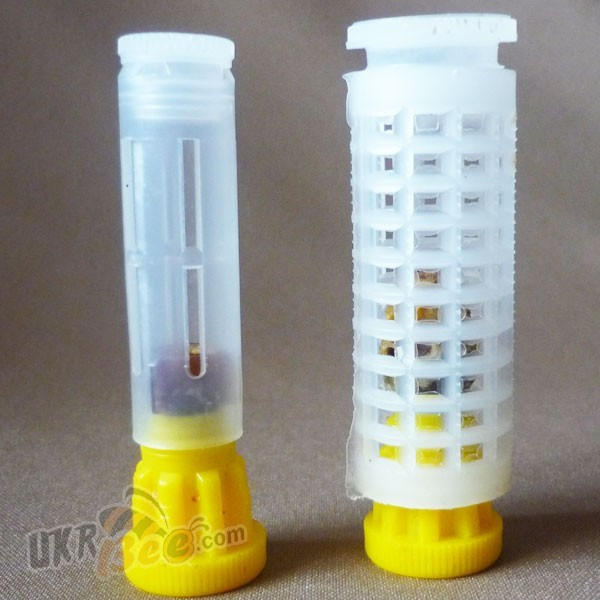 Jenter cage (wide hair roller)