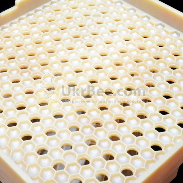 Jenter Comb Cassette Body
