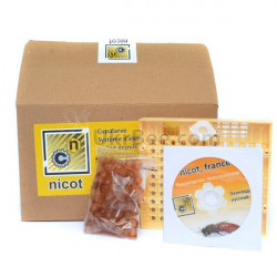 Nicot System "Start" Kit