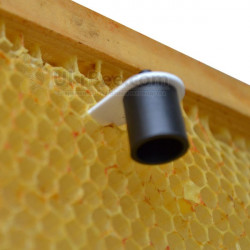 Holder for Czech cell cups