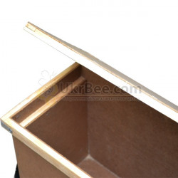 “Standard” Frame Carrier (for 6 or 8 frames)