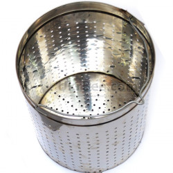 17 L Steam Wax Melter (Stainless Steel)