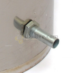 17 L Steam Wax Melter (Stainless Steel)