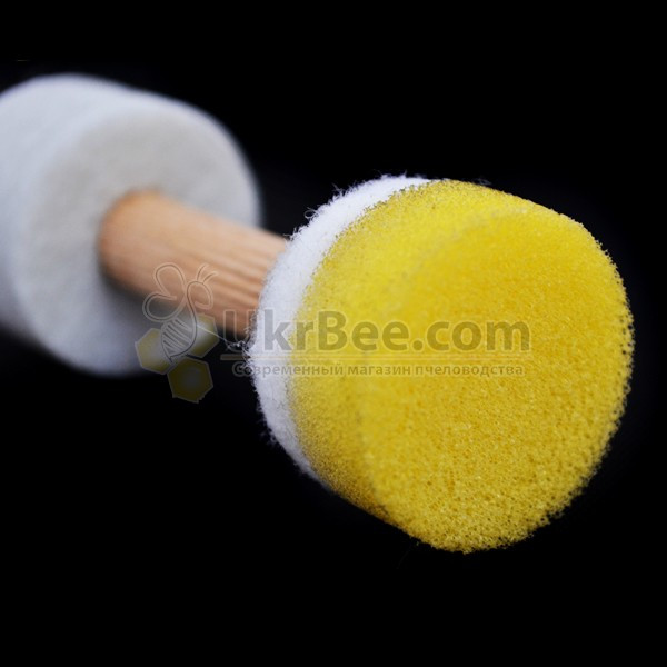 Glass "Flaubert" Tube, Germany