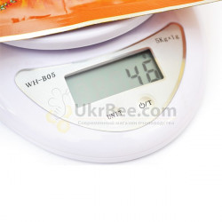 Bench scales 0.001-5 kg
