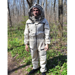 Beekeeper’s Coverall (100% Cotton)