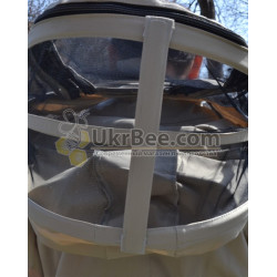 Beekeeper’s Coverall (100% Cotton)