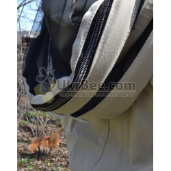 Beekeeper’s Coverall (100% Cotton)