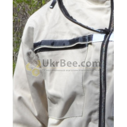 Beekeeper’s Coverall (100% Cotton)