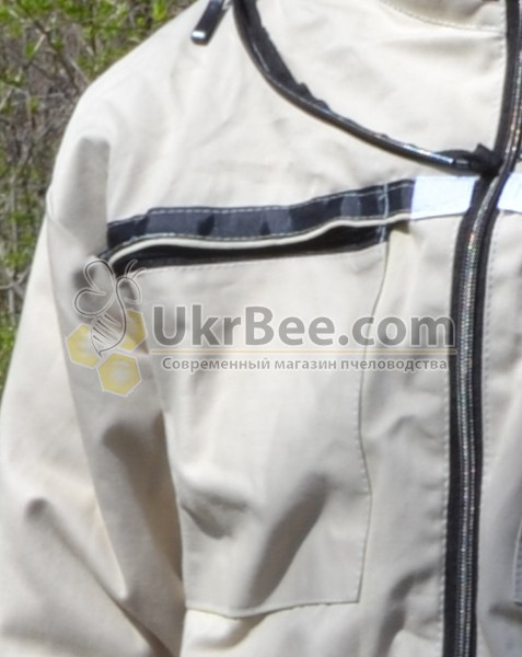 Beekeeper’s Coverall (100% Cotton)