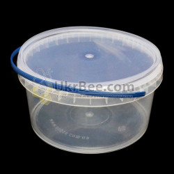 Honey Bucket (3 litres)