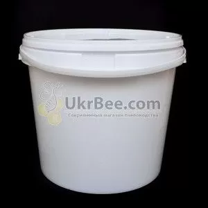 Емкость для меда (20 литров) (рис 1)