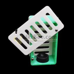 Zander-2 Queen Cell Cage