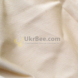 "Euro" Beekeeping Hat with Protective Veil (100% cotton)