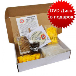 Jenter Comb "QuickStart"