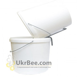 Honey Bucket Holder