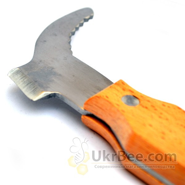 Canada-Pro-260 Hive Tool (Stainless Steel) with Frame Lifter