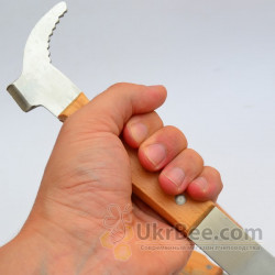 Canada-Pro-260 Hive Tool (Stainless Steel) with Frame Lifter