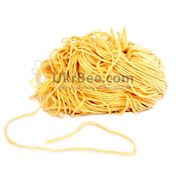 Wick (candle wick thread)
