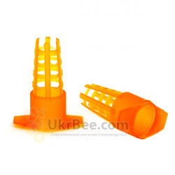 Protective Cap for Queen Cell