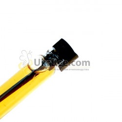 Jenter glue for queen bee marking tags