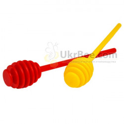 Honey Dipper (Plastic)
