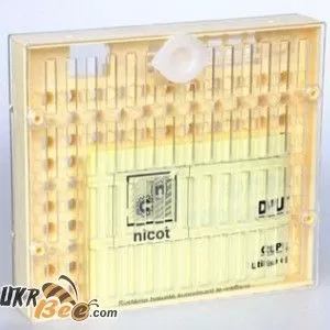 Система Никот 100 - максимальный комплект для для выведения маток в пчеловодстве (мал 3)