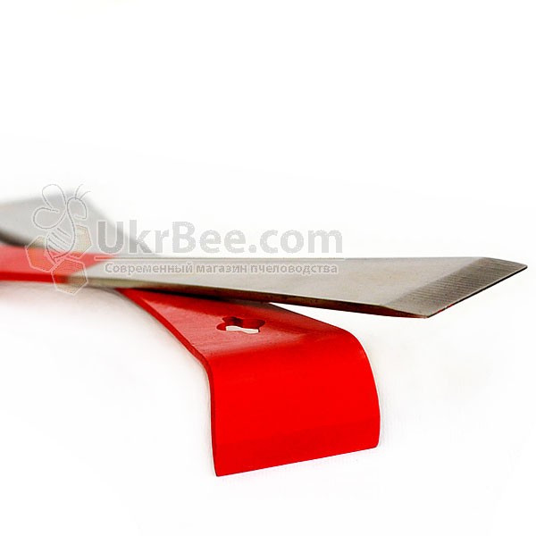 Hive Tool 24 cm, (stainless steel), Italy