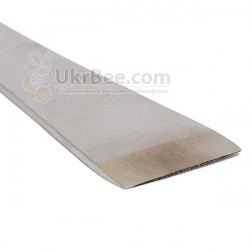 Beekeeping Hive Tool 26 cm, Stainless Steel, Germany