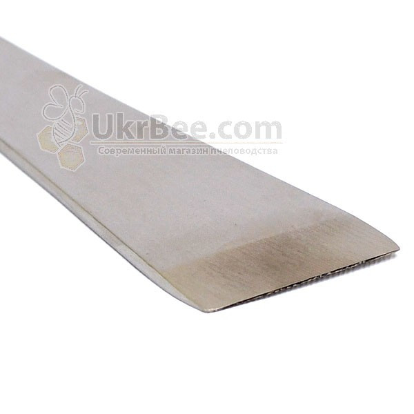 Beekeeping Hive Tool 26 cm, Stainless Steel, Germany