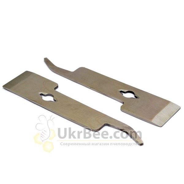 Стамеска ProSteel. Нерж. Німеччина (мал 3)