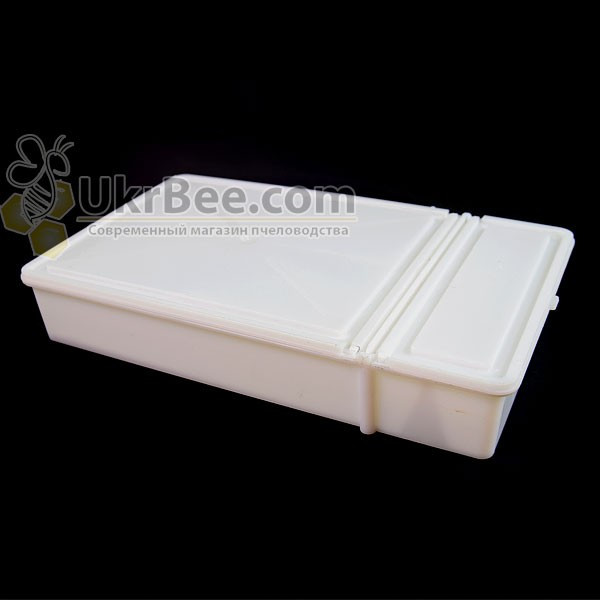 Кормушка стельова (пластик), малюнок 3