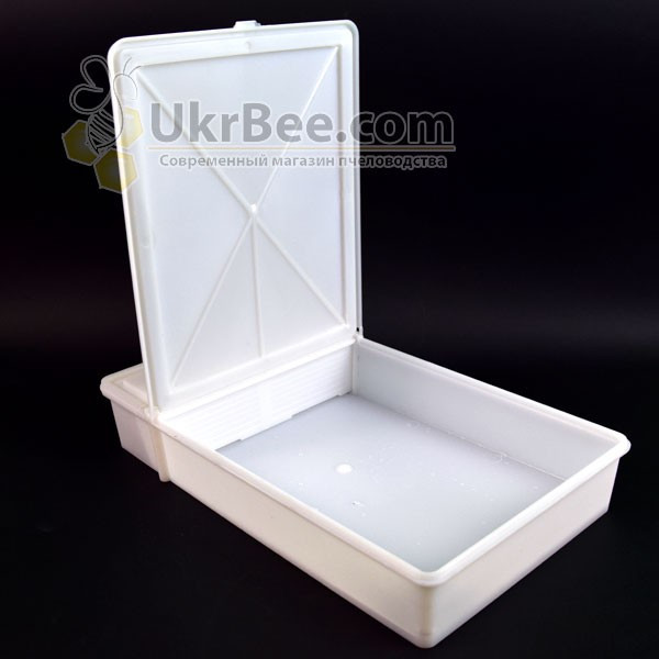 Plastic hive top feeder, 2 L