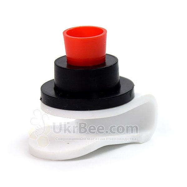 Jenter Clip with Queen Cell Cup and Base (10 pcs)