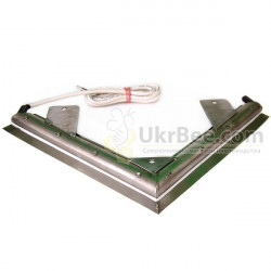 “Wedge” Type Knife (Steam/Electric)