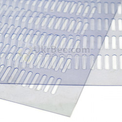 Thin Queen Excluder (10-frame) 0.5 mm
