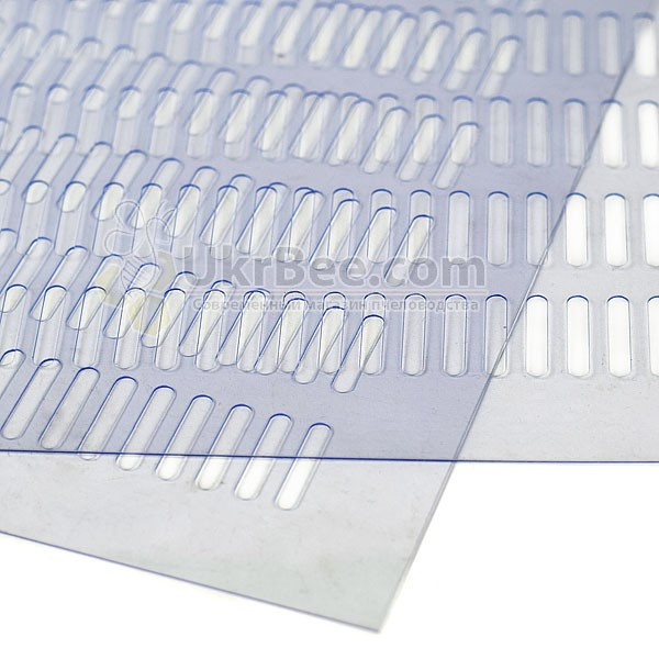 Thin Queen Excluder (10-frame) 0.5 mm