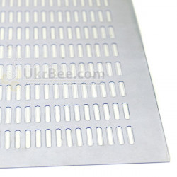 Thin Queen Excluder (10-frame) 0.5 mm