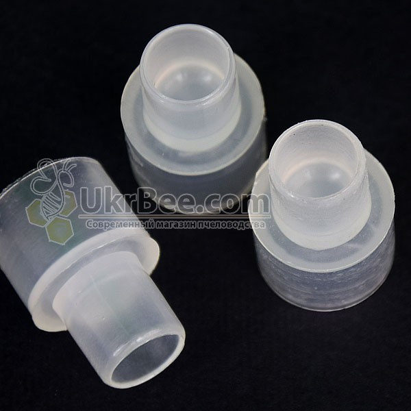 Мисочки маточні BEE-CUP, малюнок 3