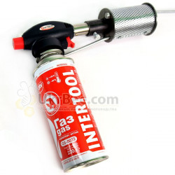 Gas Canister for Varomor Mini