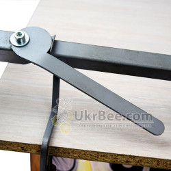 Frame Wire Tensioner