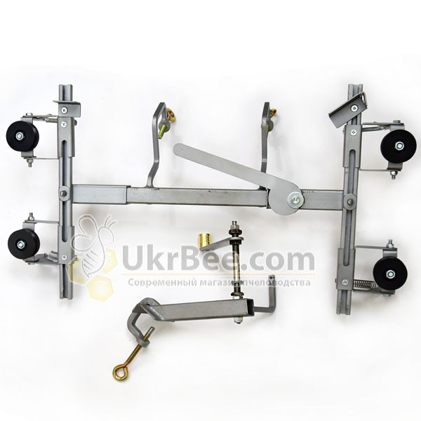 Frame Wire Tensioner