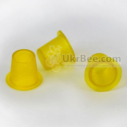 Queen cell cups “Optima Cup”, 100 pcs