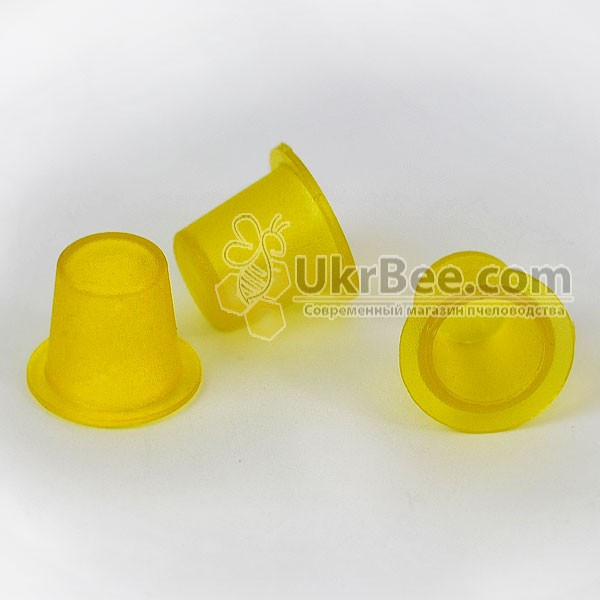 Queen cell cups “Optima Cup”, 100 pcs